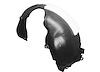 RT FRONT FENDER INNER PAN - image 1