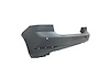 REAR BUMPER COVER W/PARAL - image 1