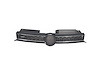 GRILLE ASY BLACK/CHROME V - image 1