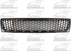 FRONT BUMPER GRILLE VOLKS - image 1