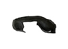 RH FRONT FENDER INNER PAN - image 1