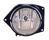 LH FOG LAMP HUMMER H3 06 2ND DESIGN H3 07-10 - image 1