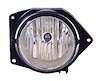 RH FOG LAMP HUMMER H3 06 2ND DESIGN H3 07-10 - image 1