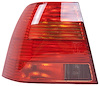 LH T.L. ASSY COMBINATION TYPE JETTA SDN 99-03 - image 1
