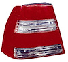 RH T.L. COMBINATION TYPE JETTA SDN GLI 04-05 - image 1