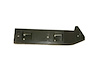 LH FT BUMPER FILLER SUPPO - image 1