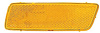Side Marker 2005-10 Gen 5 Jetta Sedan - image 1