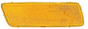 Side Marker 2005-10 Gen 5 Jetta Sedan - image 1