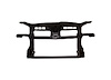 Radiator Support for 2005-2010 Volkswagen Jetta - image 1