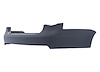 RR BUMPER CVR P W/PARKING ASSIST JETTA SDN 05-10 - image 1