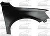 CAPA RH FRT FENDER ASY VO - image 1