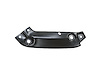 CAPA RADIATOR SUPPORT LH - image 1