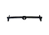 CAPA FRT BUMPER COVER RET - image 1