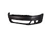 CAPA FRT BUMPER COVER EXC - image 1