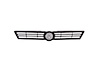 CAPA GRILLE ASY SEDAN BLA - image 1