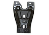 HOOD LATCH SUPPORT W/O CO - image 1