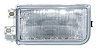 RH FOG LAMP PASSAT 95-97 - image 1
