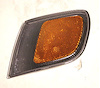 LH SIDEMARKER LAMP PASSAT 95-97 - image 1