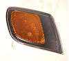 RH SIDEMARKER LAMP PASSAT 95-97 - image 1