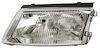 LH H.L. COMBINATION TYPE OLD STYLE PASSAT 98-01 - image 1