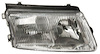 RH H.L. COMBINATION TYPE OLD STYLE PASSAT 98-01 - image 1