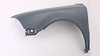 RH FENDER W/O SIDE LAMP HOLE NEW STYLE PASSAT 04-05 FROM VIN 4204001 - image 1