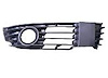 RH FRONT BUMPER INSERT LO - image 1