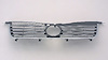 GRILLE BLK W/ CHR FRAME 2.8 4.0L ENG PASSAT 01-05 - image 1
