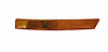 LH SIG LAMP PASSAT 06-10 EXCLUDES CC MODEL - image 1