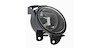 RH FOG LAMP PASSAT 06-10 EXCLUDES CC MODEL - image 1