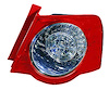 RH TAIL LMP ASSY SDN PASSAT 06-10 EXCLUDES CC MODEL - image 1