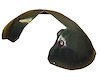 LH FENDER LINER RR SECT PASSAT 06-10 EXCLUDES CC MODEL - image 1