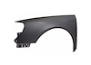 LH FENDER PASSAT 06-10 EXCLUDES CC MODEL - image 1