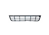 FRONT BUMPER GRILLE W/CHR - image 1