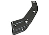 LH HEADER PANEL BRACKET R - image 1
