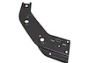 HEADER PANEL BRACKET RH R - image 1