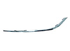 LH FRONT BUMPER MOLDING F - image 1