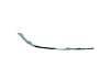RT FRONT BUMPER MOLDING F - image 1