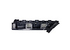 LH FRONT BUMPER SUPPORT B - image 1