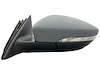 LH MIRROR OTR REAR VIEW T - image 1