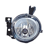 LH FOG LAMP TOUAREG 04-09 - image 1