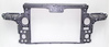 RAD SUPPORT TOUAREG 04-10 - image 1