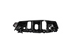 RT FRT BUMPER COVER SUPPO - image 1