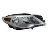 RH HEADLMP ASSY COMPOSITE HAL PASSAT CC 09-10 - image 1