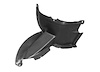 RH FENDER LINER FT SECT PASSAT CC 09-11 - image 1