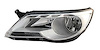 LH H.L. COMBINATION TYPE HAL FROM VIN 9025001 TIGUAN 09-10 - image 1