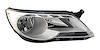 RH H.L. COMBINATION TYPE HAL FROM VIN 9025001 TIGUAN 09-10 - image 1
