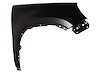 CAPA RH FRT FENDER ASY VO - image 1