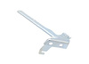 LH HOOD HINGE ASY TIGUAN - image 1