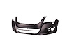 CAPA FRT BUMPER COVER TYP - image 1